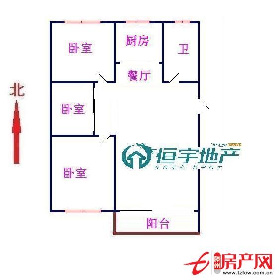 地理位子好性價比高