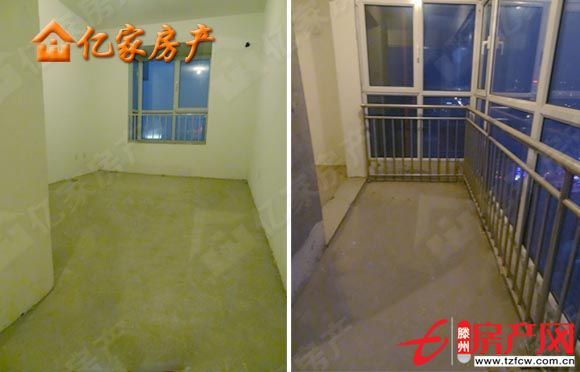 獨家委托麗都水岸大面積鑰匙房隨時看房