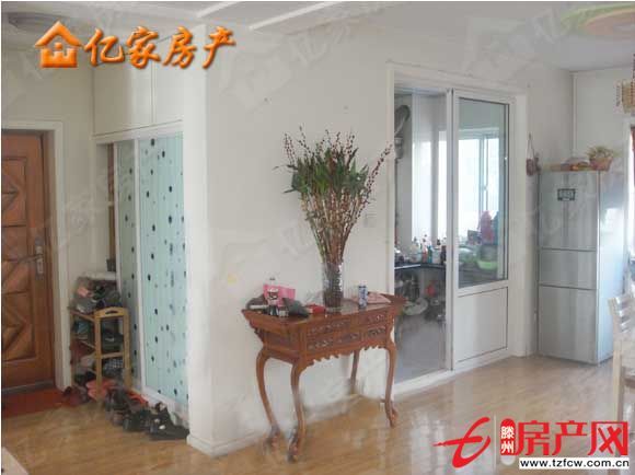 近二中學區房一樓有獨院兩室朝陽客廳餐廳南北通透