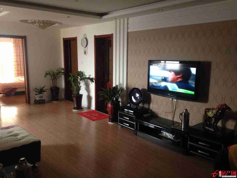 問天廣場二期絕佳位置精裝好房