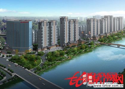 學區房城建威尼斯