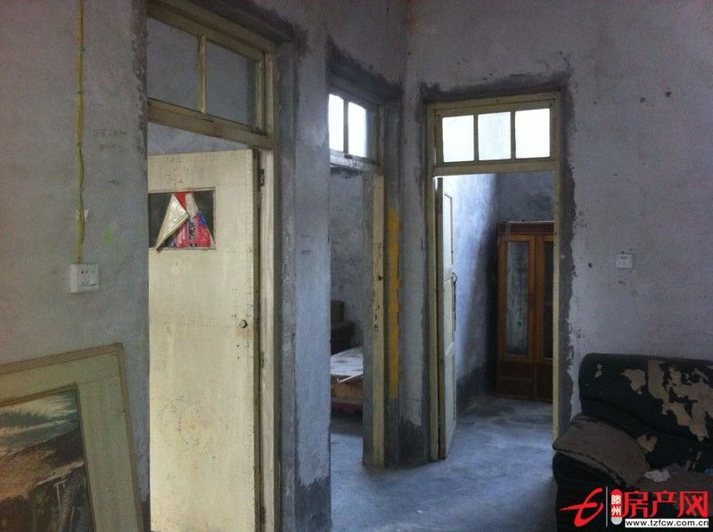 龍泉東環路美銘廣場，前大廟村整體樓