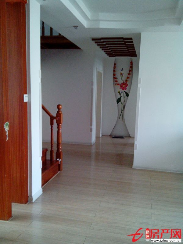 濱江花苑多層復式