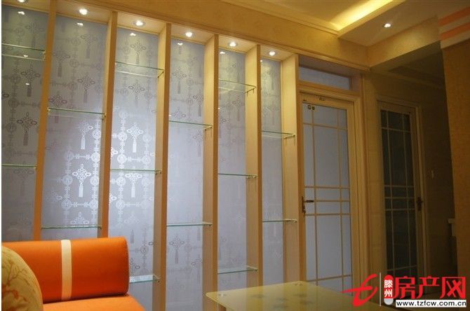 愛家豪庭精裝修房出租，拎包即住。