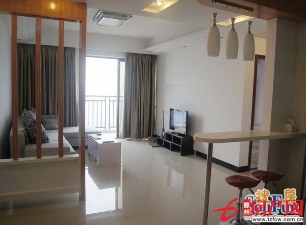 長途車站附近黃金公寓出售