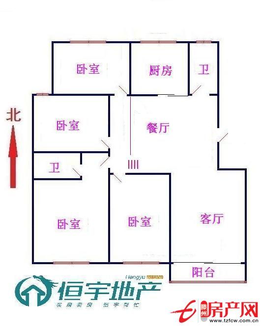 政府中心南側龍騰花園