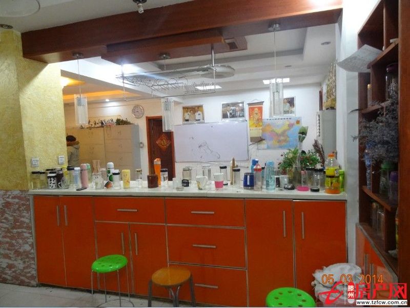 貴和世紀佳苑精致兩居室！拎包住