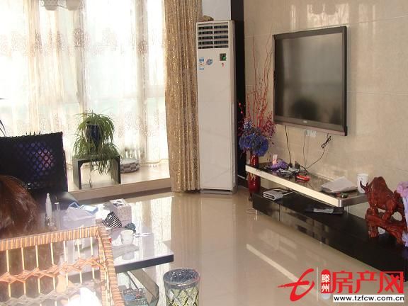 【龍水華庭】少有一個精裝修現房，搶到就賺到