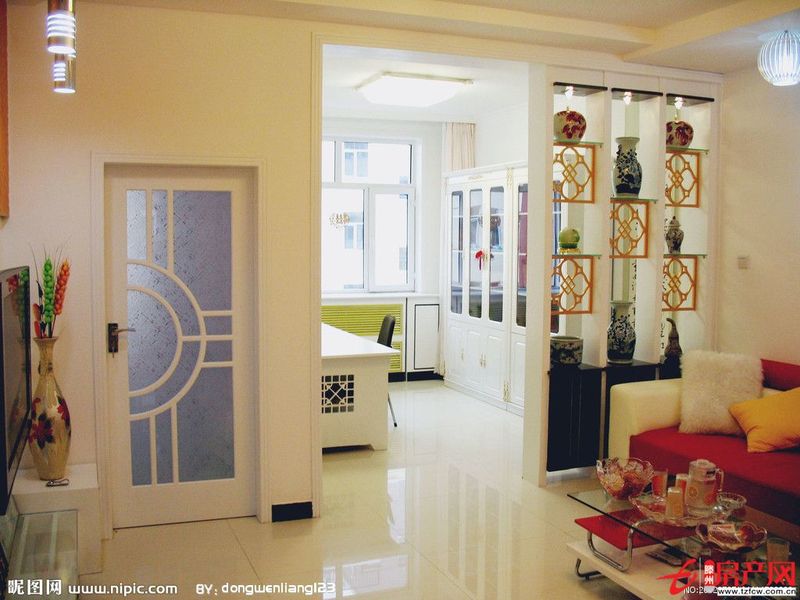 吉房出租，設施齊全，拎包入住，價格面議