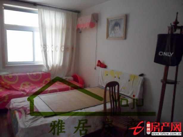 振興花園精裝修小區有升值空間