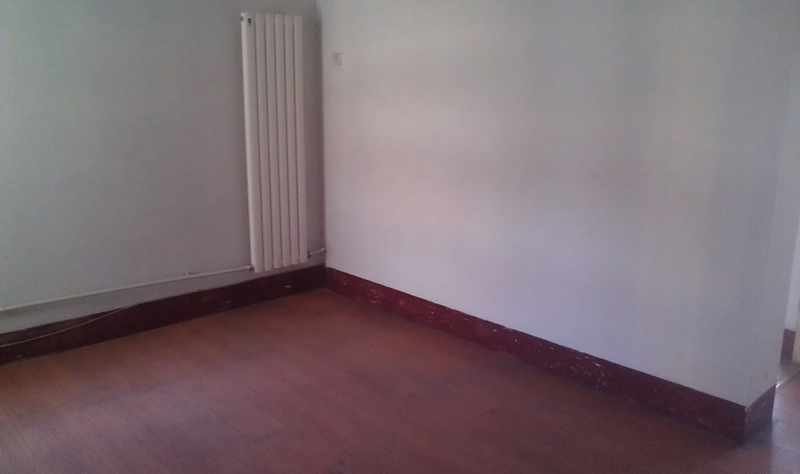 超爽南北通透三居室，安家置業的首選