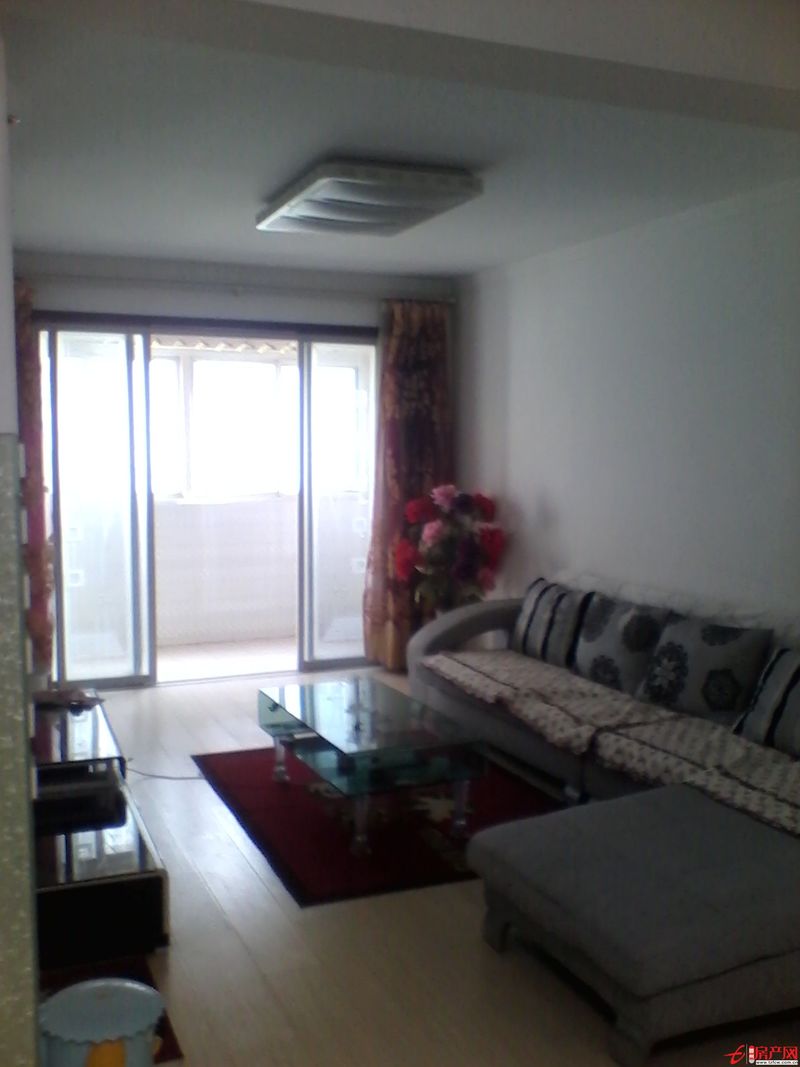 拎包即住精裝匯龍領秀城