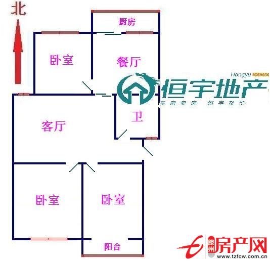 信達小區黃金樓層帶一車庫好房源急售