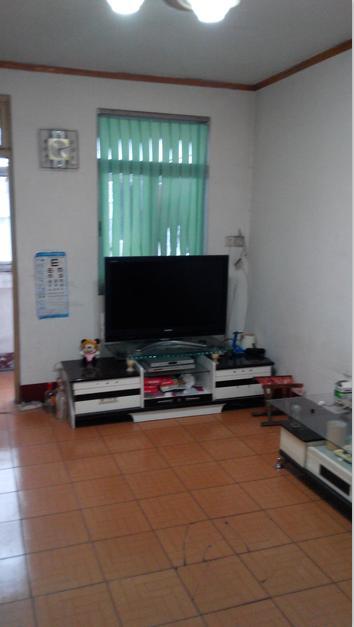 荊善花園頂樓帶大平臺