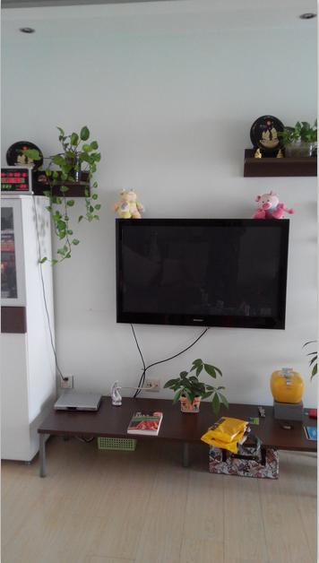 紫竹怡園精裝房