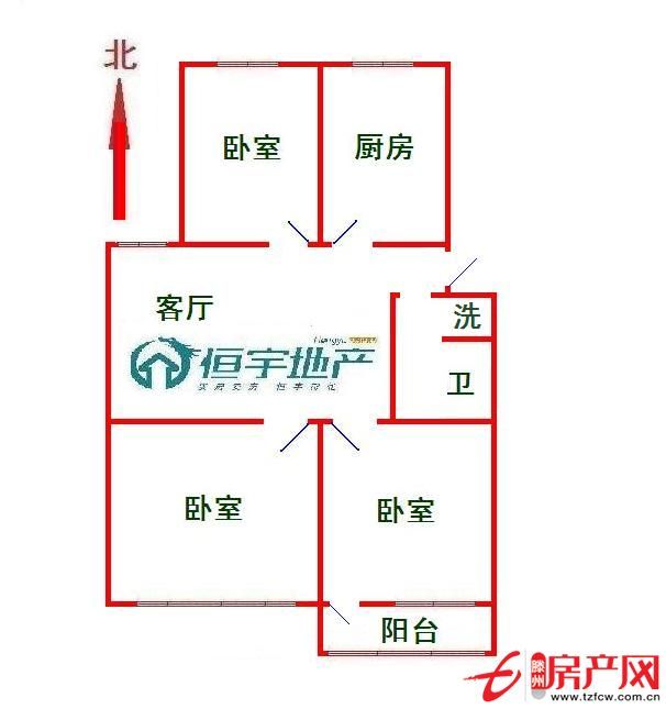 春蕾花苑優質房源低價出售