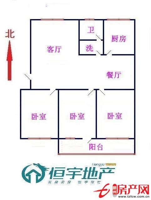 南北高性價比景觀入戶，陽光清風隨時造訪生活。
