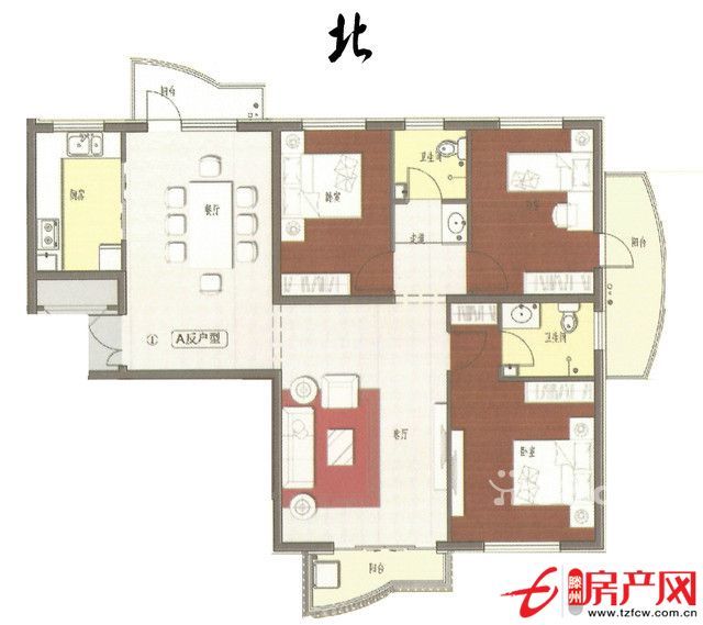 高檔社區景觀好房不可多得稍縱即逝