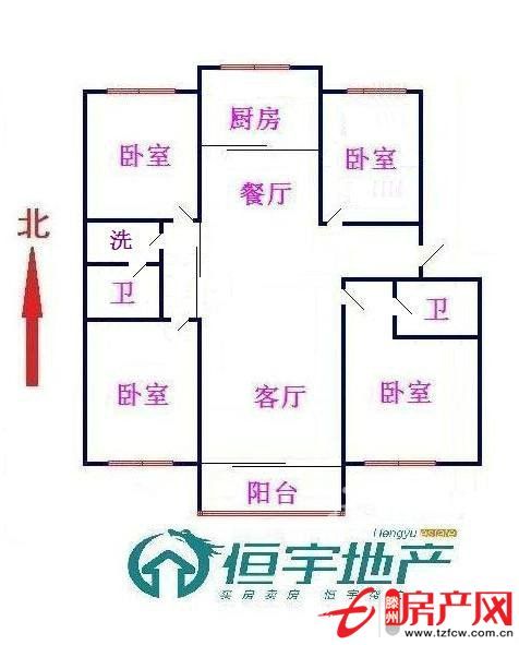 買房送高檔家居，家電