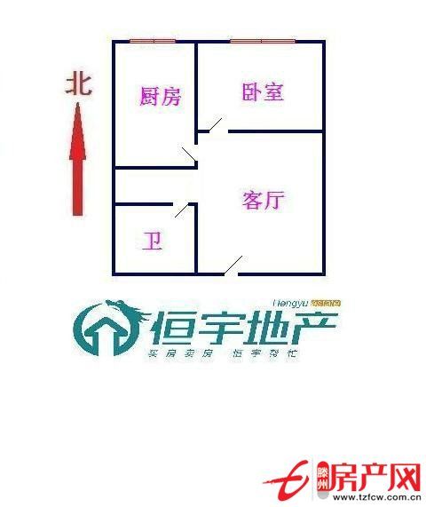 急售愛家豪庭一室一廳簡單裝修包更名