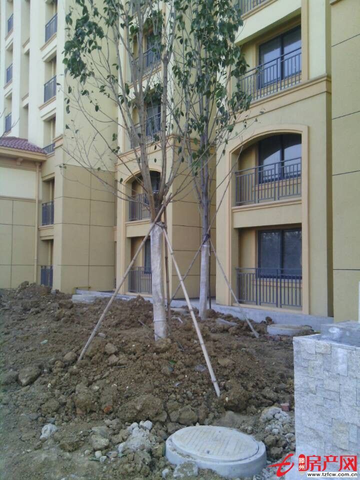 潤恒第一城多層洋房轉讓