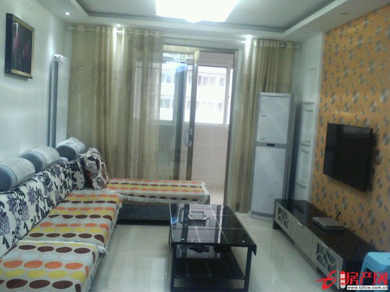 豪華裝修，拎包即住，非誠勿擾，