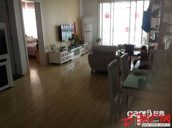 【四季花園】黃金地段精裝修好房急售