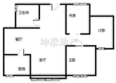 威尼斯回遷看房議價送儲藏室