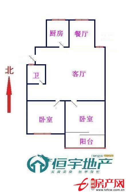 繁華地帶，精品好房不等人