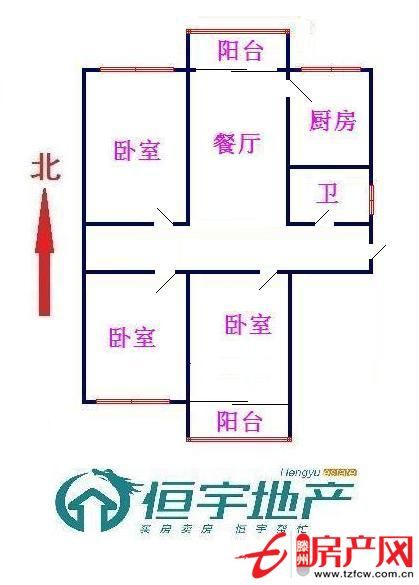 杏騰國際超值現房