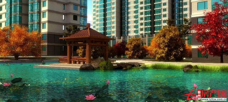 高端社區大戶型急售