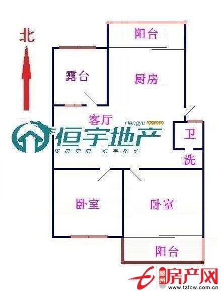 托付一生的家園