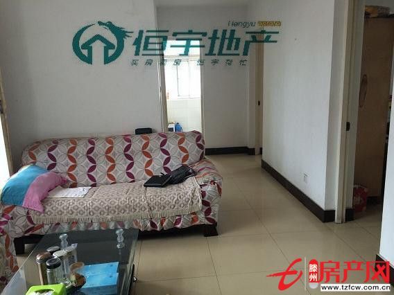 【振興花園】前后兩個大陽臺好房出售