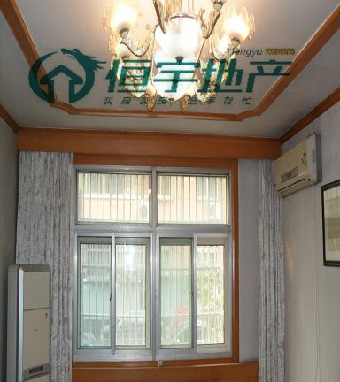 【荊河小區】三室兩廳精裝修出售