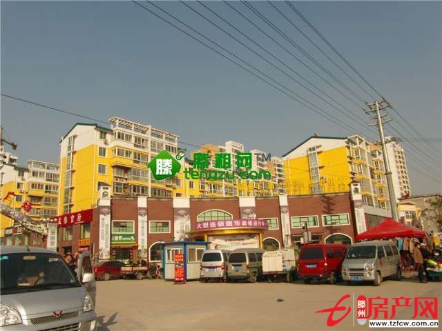 高架橋西美明佳苑一樓急售