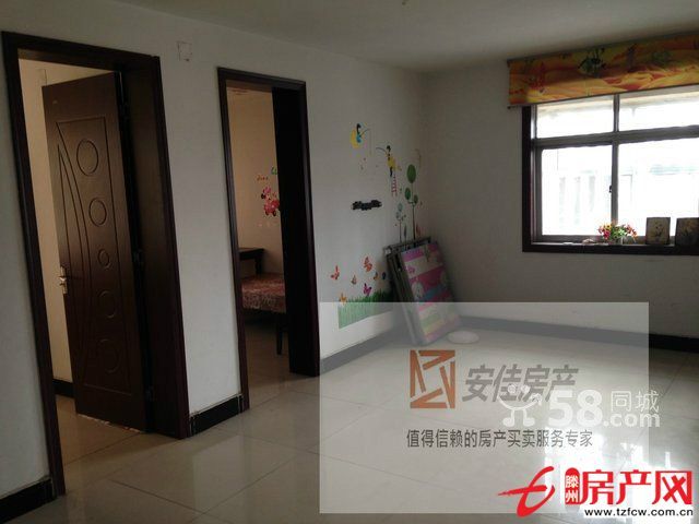 《安佳房產》幸福小區，有房出售