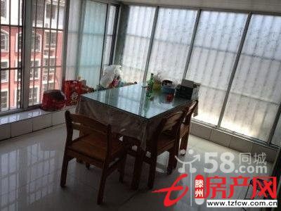 香格里拉，精裝修，二室二廳一衛