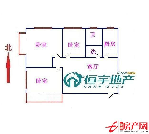 滕北學區房數一數二的重點學區房一切為了孩子