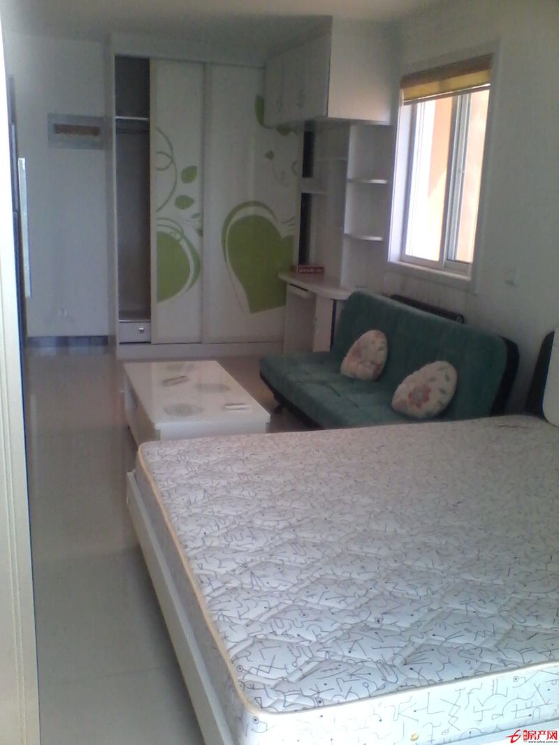 精裝修問天三期個人公寓