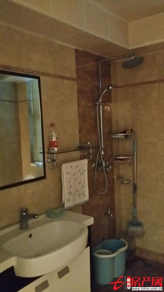 愛家豪庭精裝修好房源