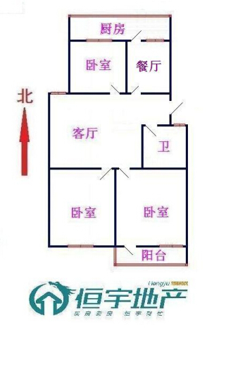 大三房天倫之樂無可比擬