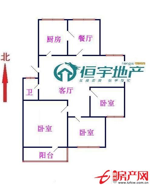 買房投資都請點擊本房有很大的升值空間