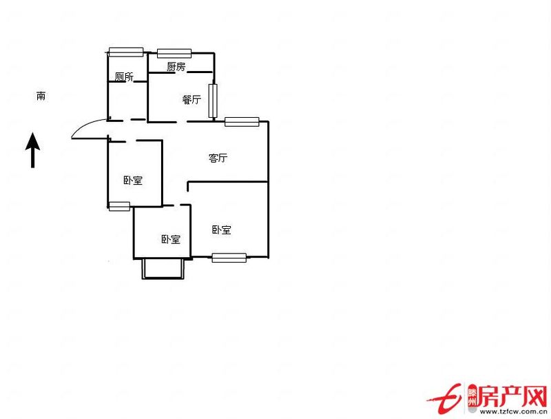 政策在變，服務不變，好房急售