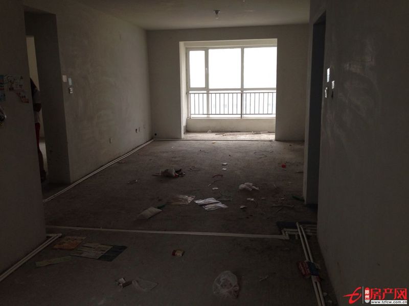 【狀元府】毛坯，讓您自己發揮想象空間