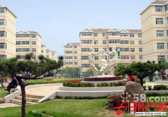 集學校購物休閑于一體居住理想之家！！