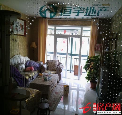 【通盛上?；▓@】精裝兩房出售，恒宇推薦