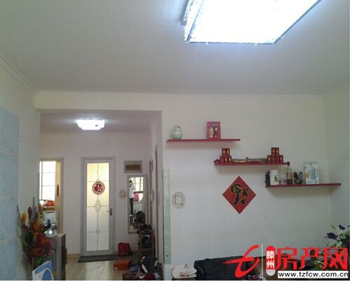 城北急售房通盛花園您溫馨的家