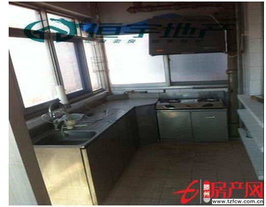 【中國銀行宿舍】寬敞三室好房出售