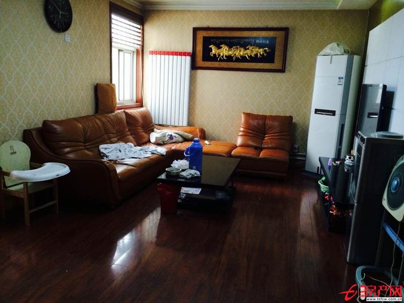 【北安居】學區房超豪華大氣好房緊急出售