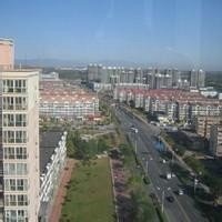 急售荊善安居小區黃金樓層三居室